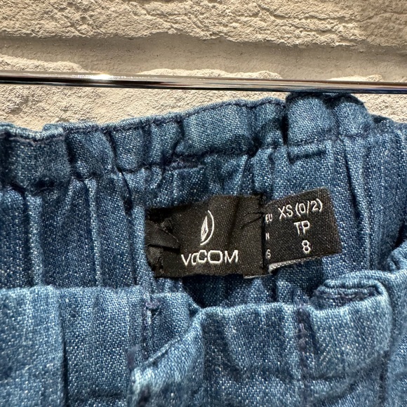 Volvom Shorts - Picture 2 of 2